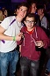DANCE PÁRTY & PROJECT SAX with DJ Laaw & DJ Fox