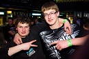 DANCE PÁRTY & PROJECT SAX with DJ Laaw & DJ Fox