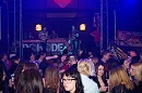 DANCE PÁRTY & PROJECT SAX with DJ Laaw & DJ Fox