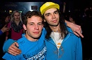 DANCE PÁRTY & PROJECT SAX with DJ Laaw & DJ Fox