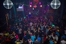 DANCE PÁRTY & PROJECT SAX with DJ Laaw & DJ Fox