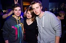 DANCE PÁRTY & PROJECT SAX with DJ Laaw & DJ Fox