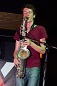 DANCE PÁRTY & PROJECT SAX with DJ Laaw & DJ Fox