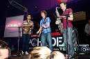 DANCE PÁRTY & PROJECT SAX with DJ Laaw & DJ Fox