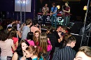 DANCE PÁRTY & PROJECT SAX with DJ Laaw & DJ Fox