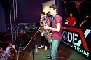 DANCE PÁRTY & PROJECT SAX with DJ Laaw & DJ Fox