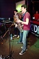 DANCE PÁRTY & PROJECT SAX with DJ Laaw & DJ Fox