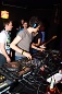 DANCE PÁRTY & PROJECT SAX with DJ Laaw & DJ Fox