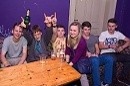 BOŽKOV PÁRTY, aneb čím víc vypiješ, tím víc vyhraješ!