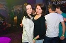 LEGÍNOVÁ SEXY PÁRTY SE SEEJAY RADIEM