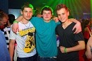 LEGÍNOVÁ SEXY PÁRTY SE SEEJAY RADIEM