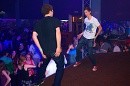 LEGÍNOVÁ SEXY PÁRTY SE SEEJAY RADIEM