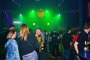 LEGÍNOVÁ SEXY PÁRTY SE SEEJAY RADIEM