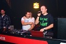 LEGÍNOVÁ SEXY PÁRTY SE SEEJAY RADIEM