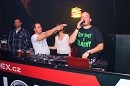 LEGÍNOVÁ SEXY PÁRTY SE SEEJAY RADIEM