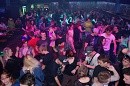 LEGÍNOVÁ SEXY PÁRTY SE SEEJAY RADIEM