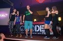 LEGÍNOVÁ SEXY PÁRTY SE SEEJAY RADIEM