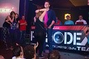 LEGÍNOVÁ SEXY PÁRTY SE SEEJAY RADIEM