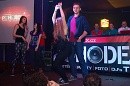 LEGÍNOVÁ SEXY PÁRTY SE SEEJAY RADIEM