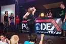 LEGÍNOVÁ SEXY PÁRTY SE SEEJAY RADIEM