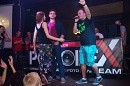 LEGÍNOVÁ SEXY PÁRTY SE SEEJAY RADIEM