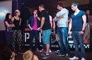 LEGÍNOVÁ SEXY PÁRTY SE SEEJAY RADIEM