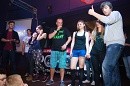 LEGÍNOVÁ SEXY PÁRTY SE SEEJAY RADIEM