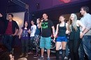 LEGÍNOVÁ SEXY PÁRTY SE SEEJAY RADIEM