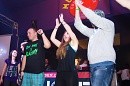 LEGÍNOVÁ SEXY PÁRTY SE SEEJAY RADIEM