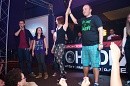 LEGÍNOVÁ SEXY PÁRTY SE SEEJAY RADIEM