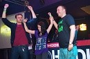 LEGÍNOVÁ SEXY PÁRTY SE SEEJAY RADIEM