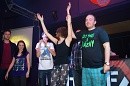 LEGÍNOVÁ SEXY PÁRTY SE SEEJAY RADIEM
