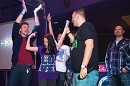 LEGÍNOVÁ SEXY PÁRTY SE SEEJAY RADIEM