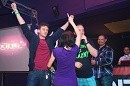 LEGÍNOVÁ SEXY PÁRTY SE SEEJAY RADIEM