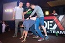 LEGÍNOVÁ SEXY PÁRTY SE SEEJAY RADIEM