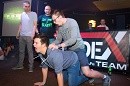 LEGÍNOVÁ SEXY PÁRTY SE SEEJAY RADIEM