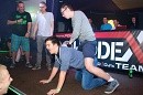 LEGÍNOVÁ SEXY PÁRTY SE SEEJAY RADIEM