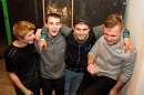 LEGÍNOVÁ SEXY PÁRTY SE SEEJAY RADIEM