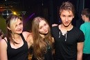 LEGÍNOVÁ SEXY PÁRTY SE SEEJAY RADIEM