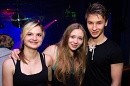 LEGÍNOVÁ SEXY PÁRTY SE SEEJAY RADIEM