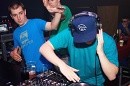 LEGÍNOVÁ SEXY PÁRTY SE SEEJAY RADIEM