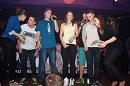 LEGÍNOVÁ SEXY PÁRTY SE SEEJAY RADIEM