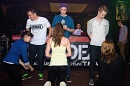 LEGÍNOVÁ SEXY PÁRTY SE SEEJAY RADIEM