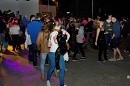 OPEN AIR ČARODĚJNICE
