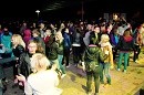 OPEN AIR ČARODĚJNICE