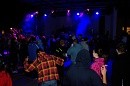OPEN AIR ČARODĚJNICE