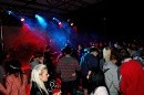 OPEN AIR ČARODĚJNICE