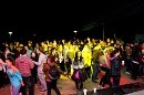 OPEN AIR ČARODĚJNICE
