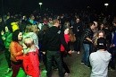 OPEN AIR ČARODĚJNICE