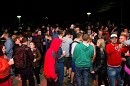 OPEN AIR ČARODĚJNICE